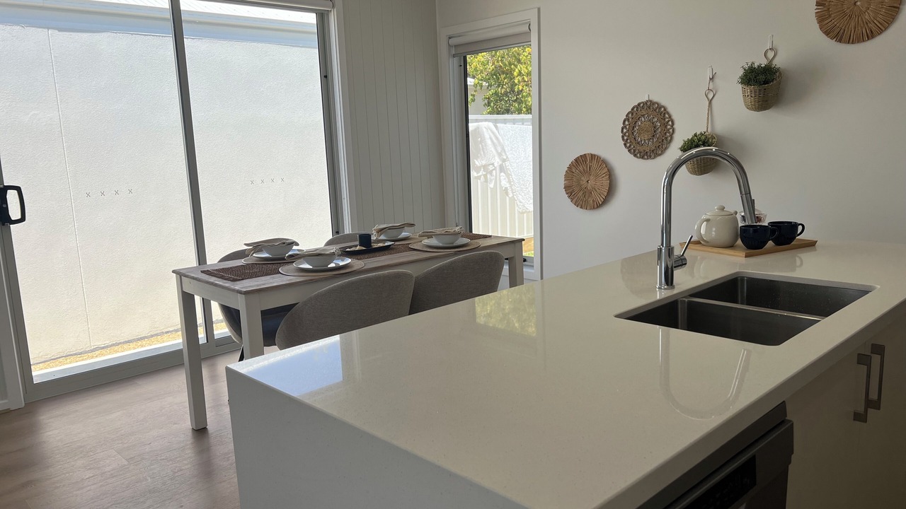 Photo of Kitchen in Ararat