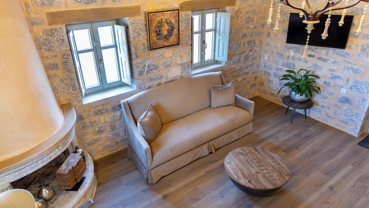 Photo of Livingroom in Itilo