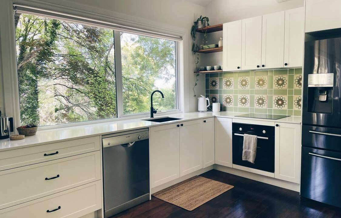 Photo of Kitchen in Ferny Creek
