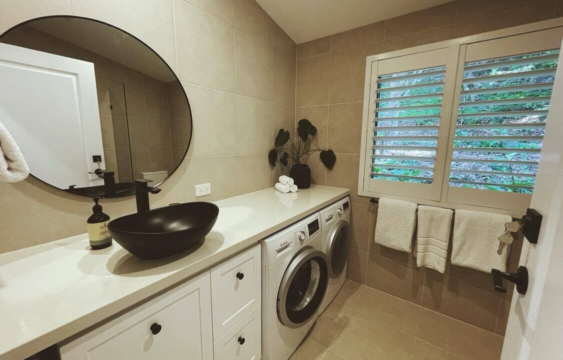 Photo of Bathroom in Ferny Creek