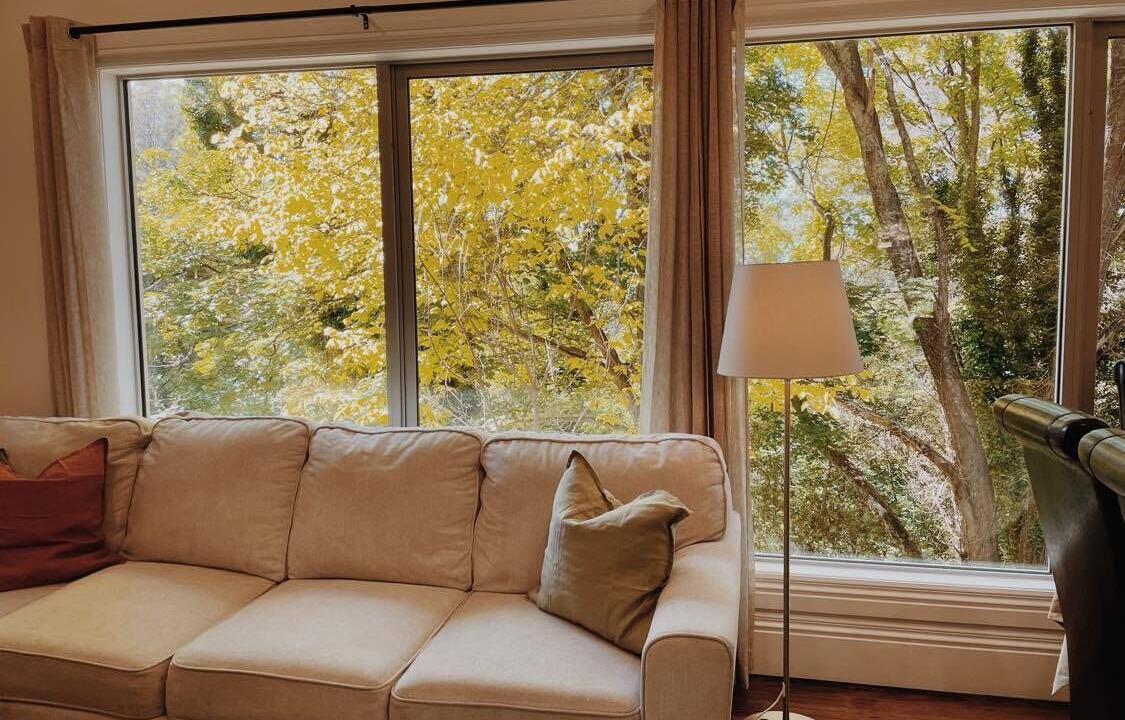 Photo of Livingroom in Ferny Creek