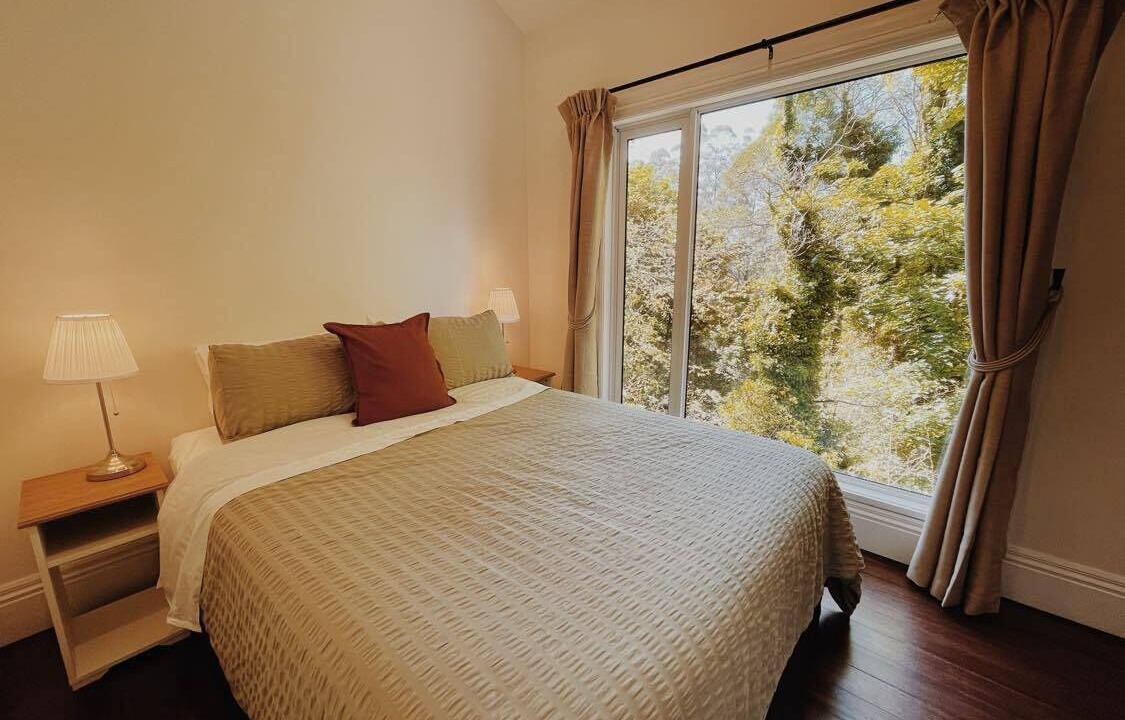 Photo of Bedroom in Ferny Creek
