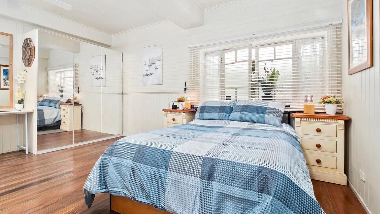 Photo of Bedroom in Westcourt