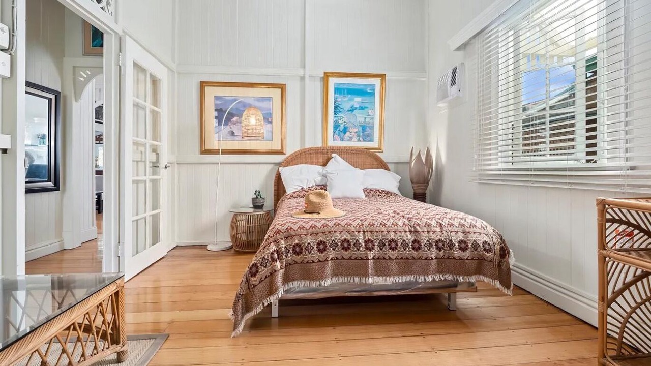 Photo of Bedroom in Westcourt