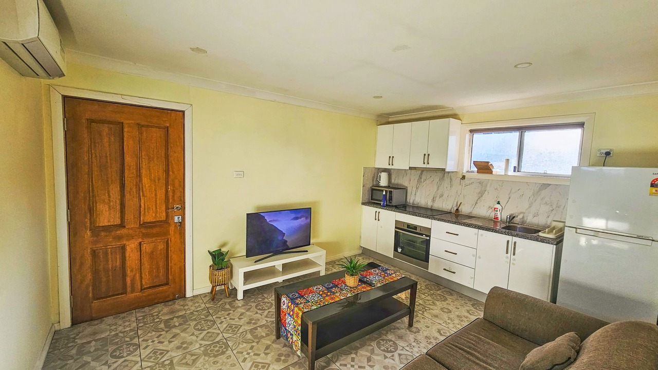 Photo of Livingroom in Blacktown