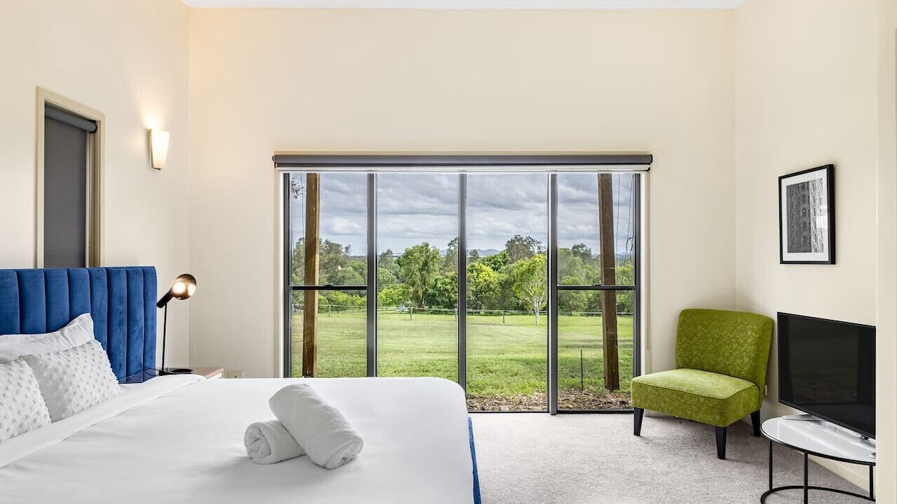Photo of Bedroom in Moggill