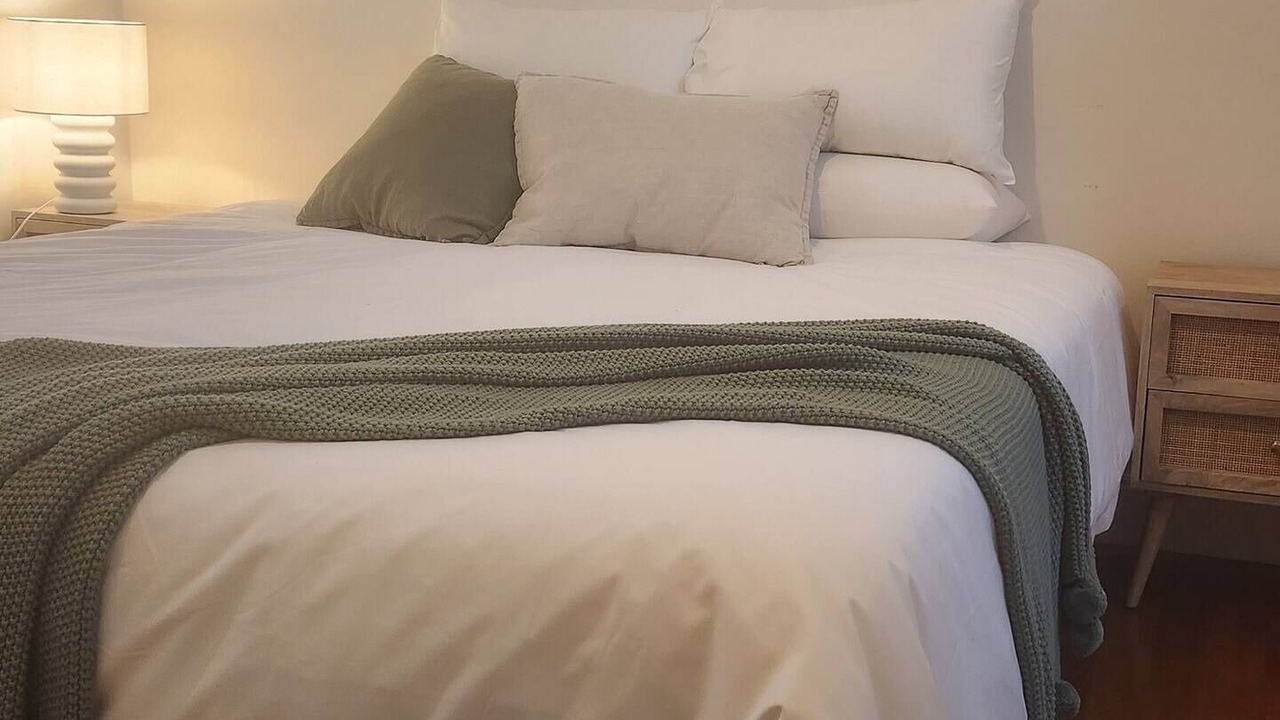 Photo of Bedroom in Mildura