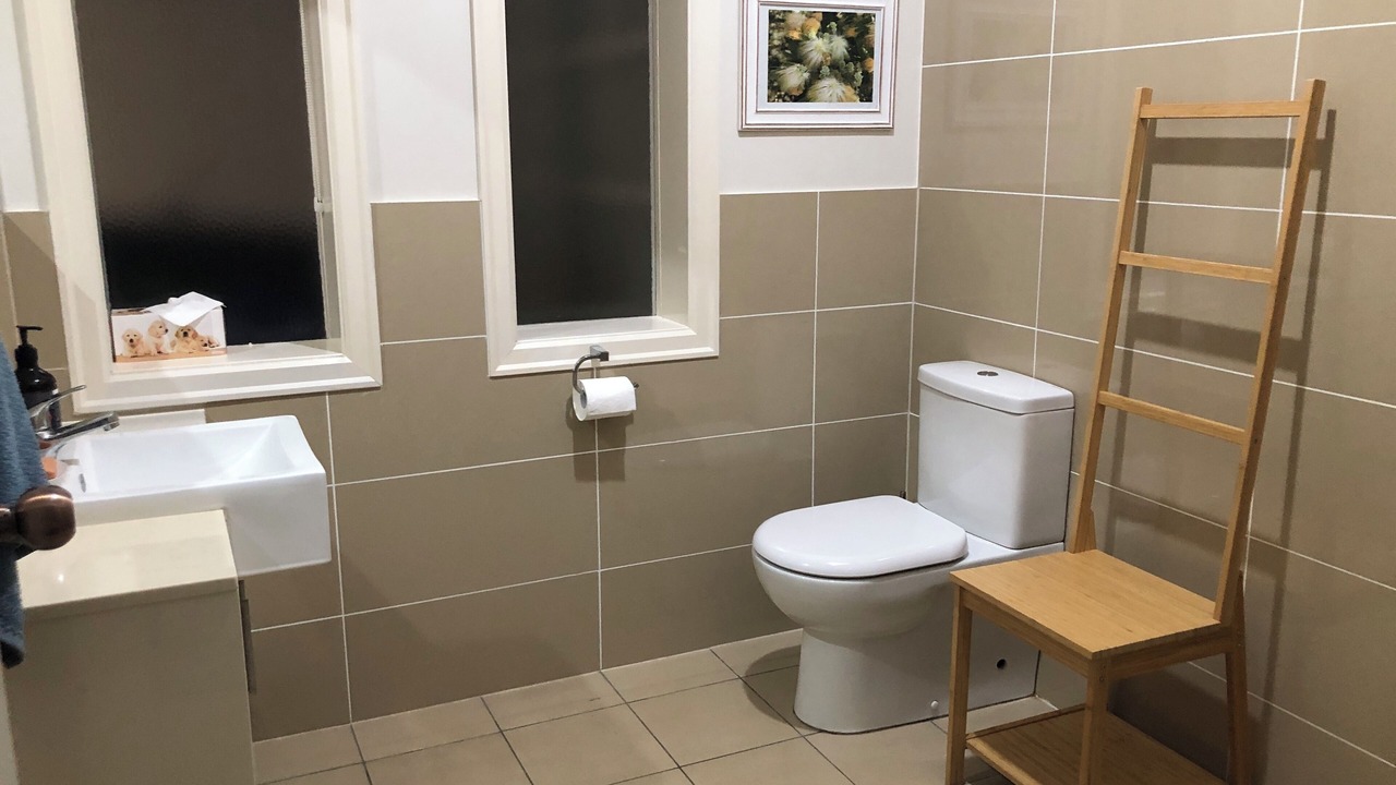 Photo of Bathroom in Newmarket