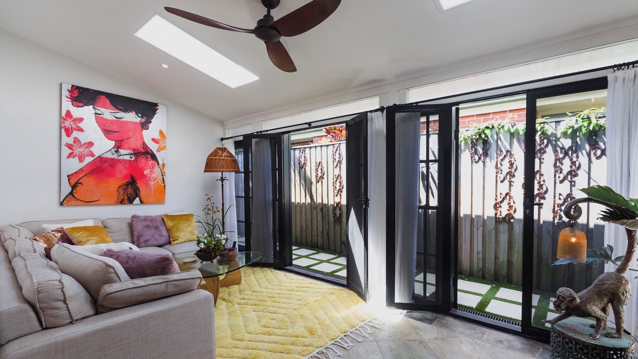 Photo of Livingroom in Suffolk Park