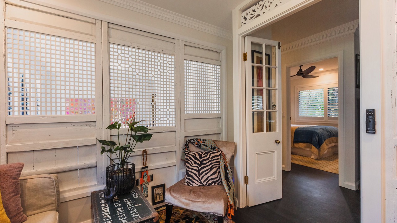 Photo of Bedroom in Suffolk Park