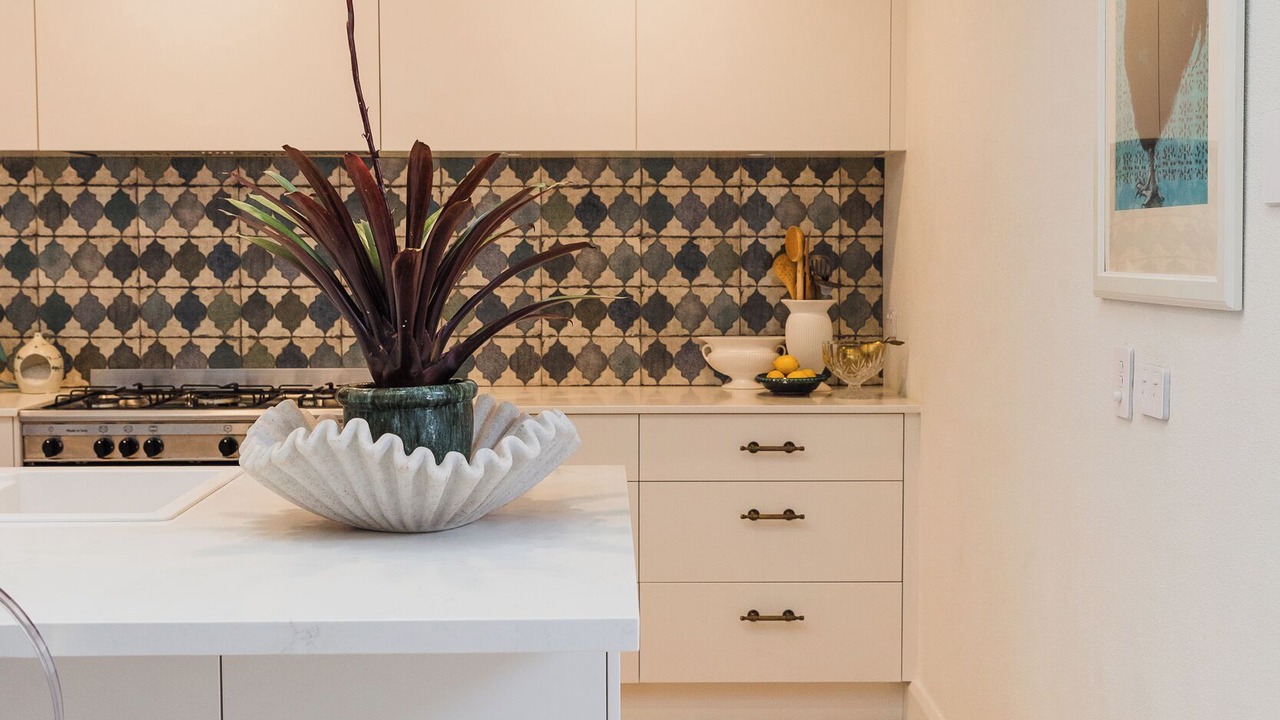 Photo of Kitchen in Suffolk Park
