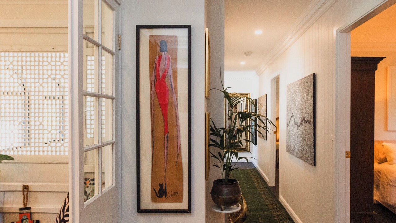 Photo of Bedroom in Suffolk Park