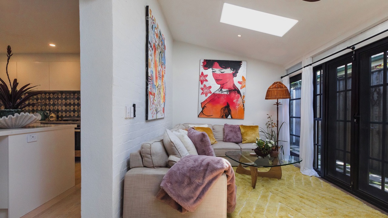 Photo of Livingroom in Suffolk Park