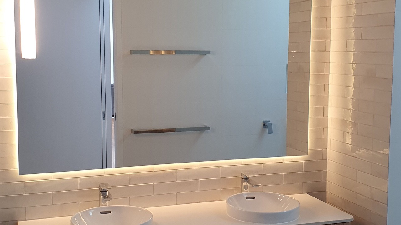 Photo of Bathroom in Ocean Grove