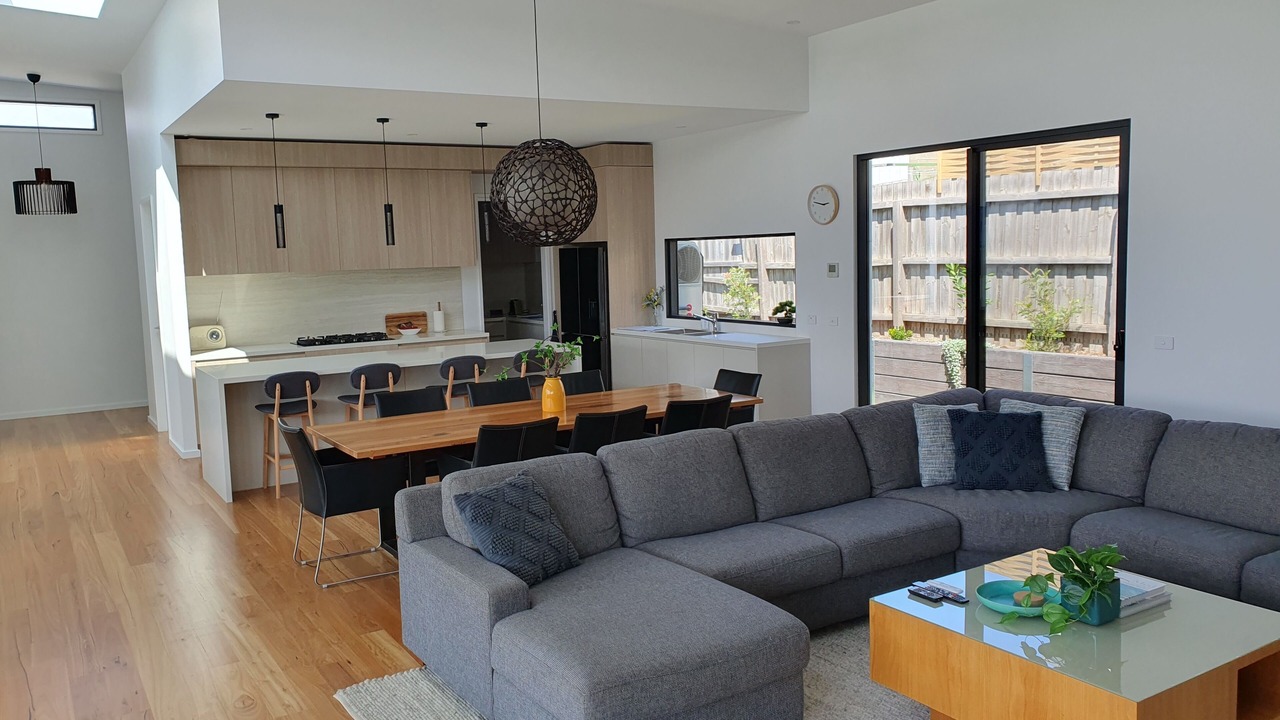 Photo of Livingroom in Ocean Grove