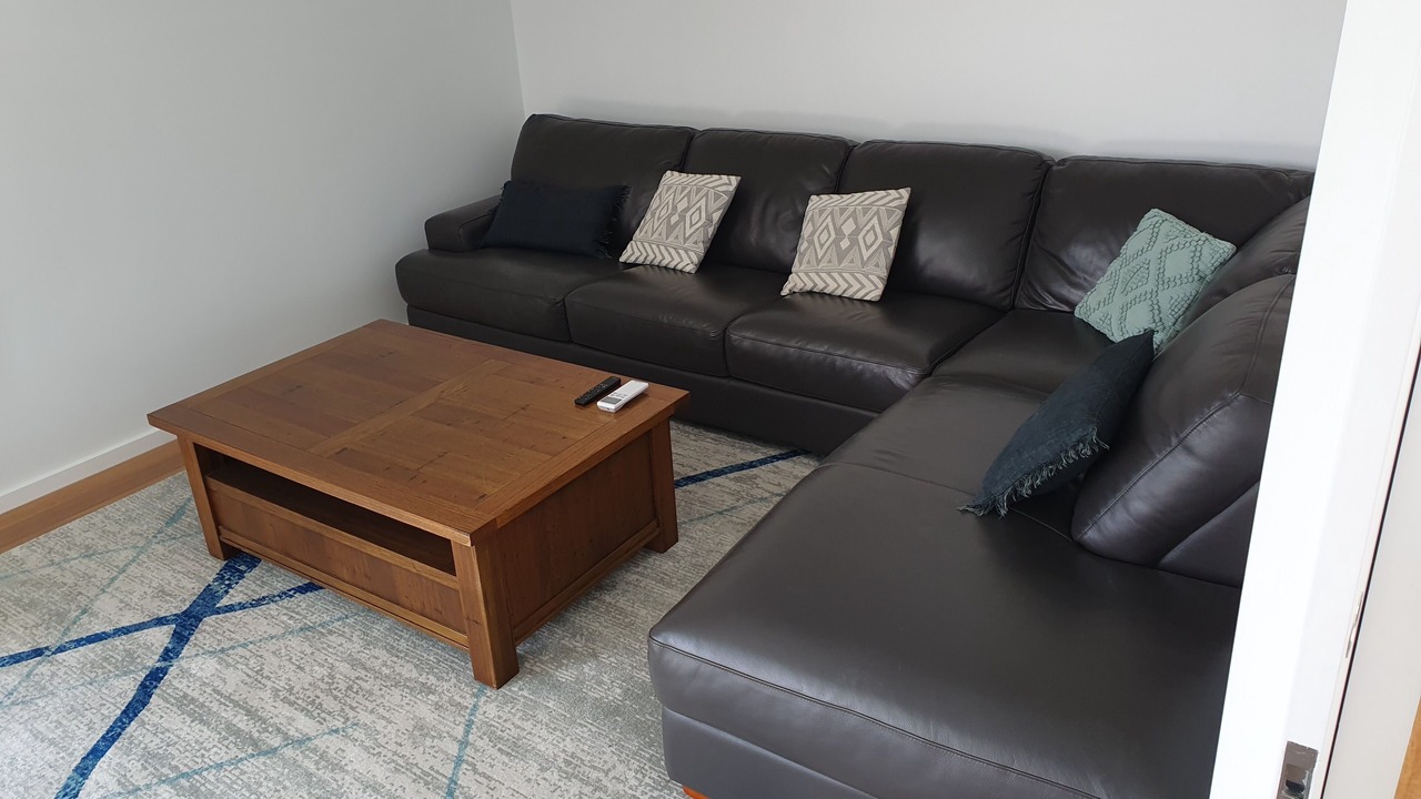 Photo of Livingroom in Ocean Grove