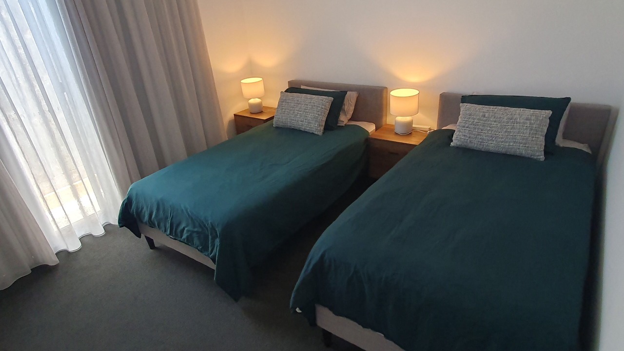 Photo of Bedroom in Ocean Grove