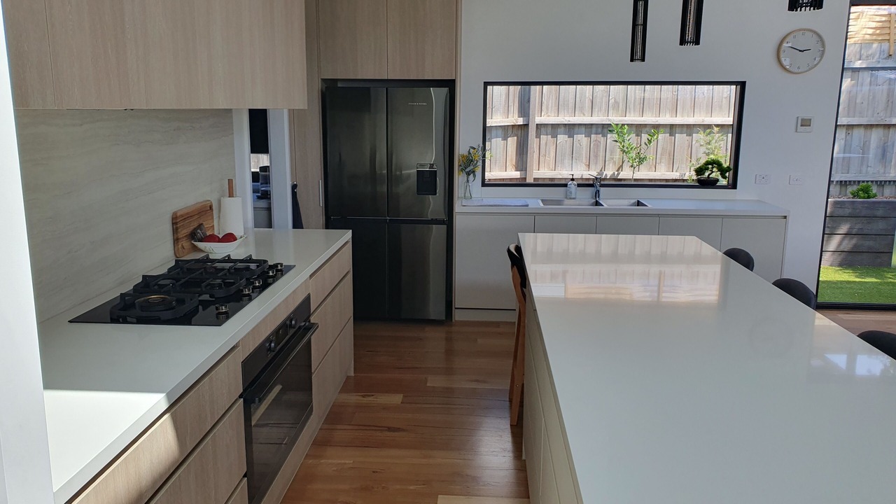 Photo of Kitchen in Ocean Grove