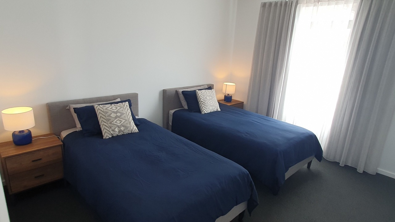 Photo of Bedroom in Ocean Grove