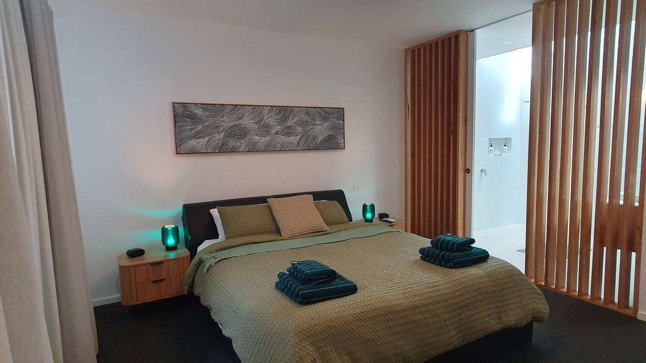 Photo of Bedroom in Ocean Grove