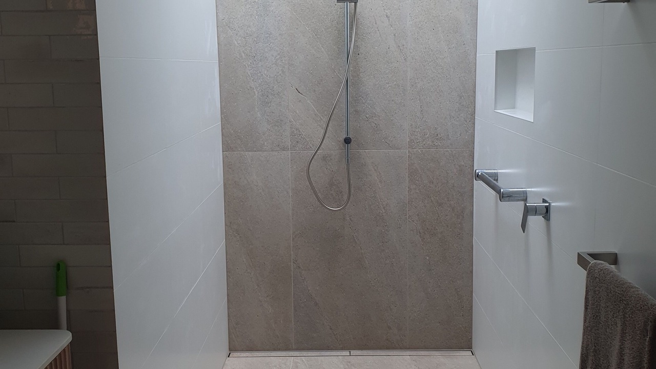 Photo of Bathroom in Ocean Grove