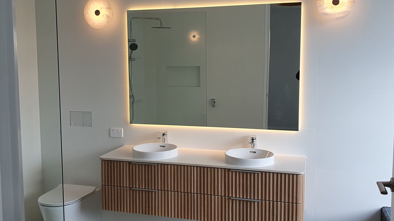 Photo of Bathroom in Ocean Grove