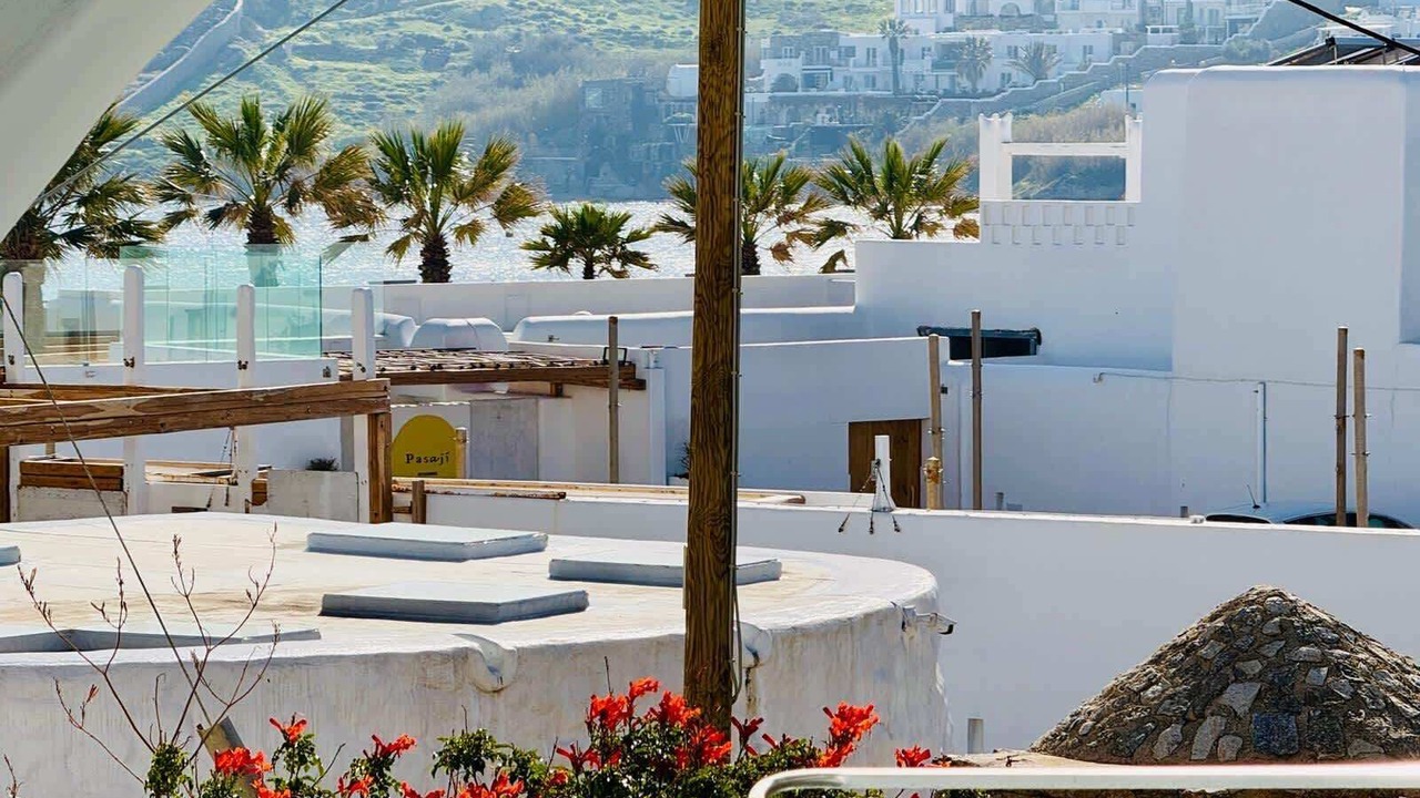 Photo of Outdoor in Ornos