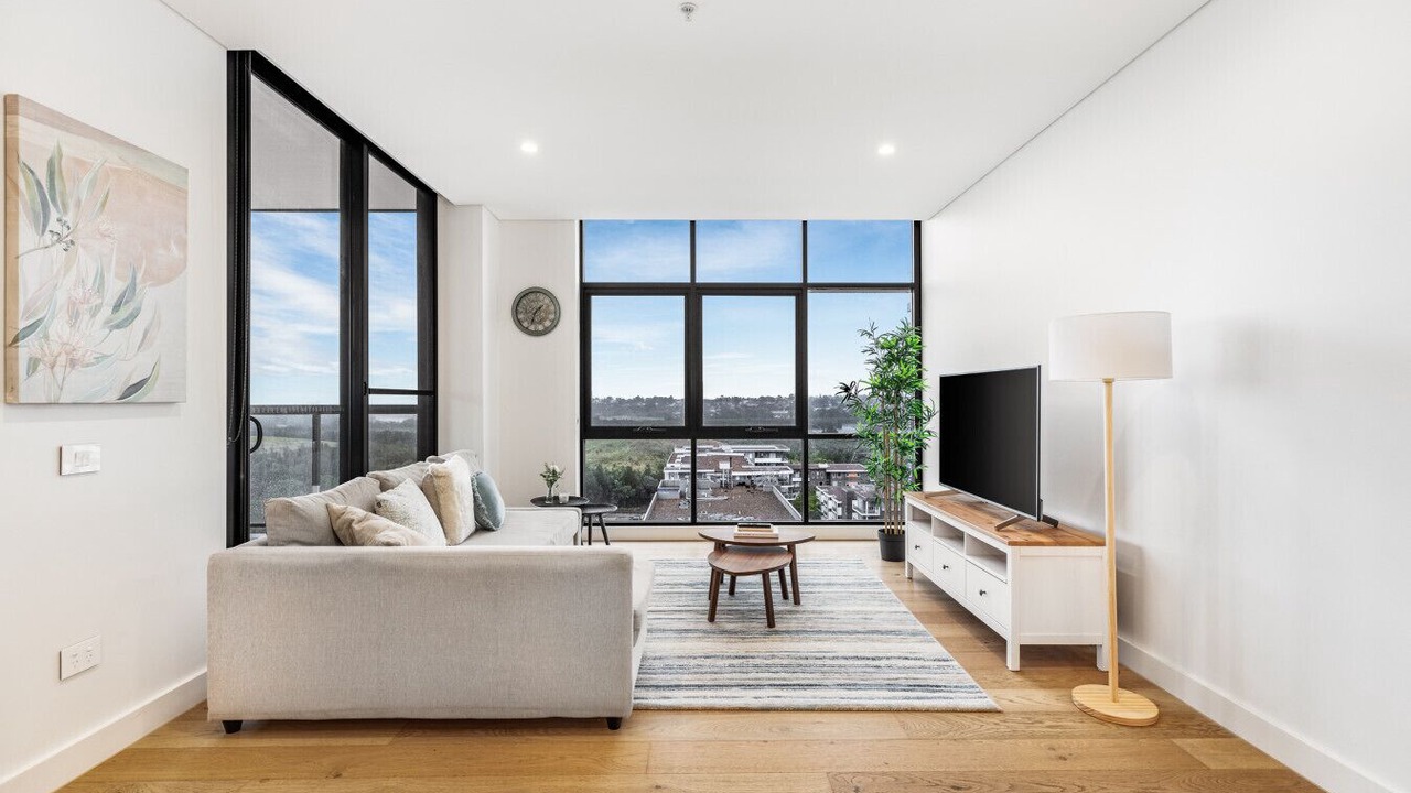 Photo of Livingroom in Sydney