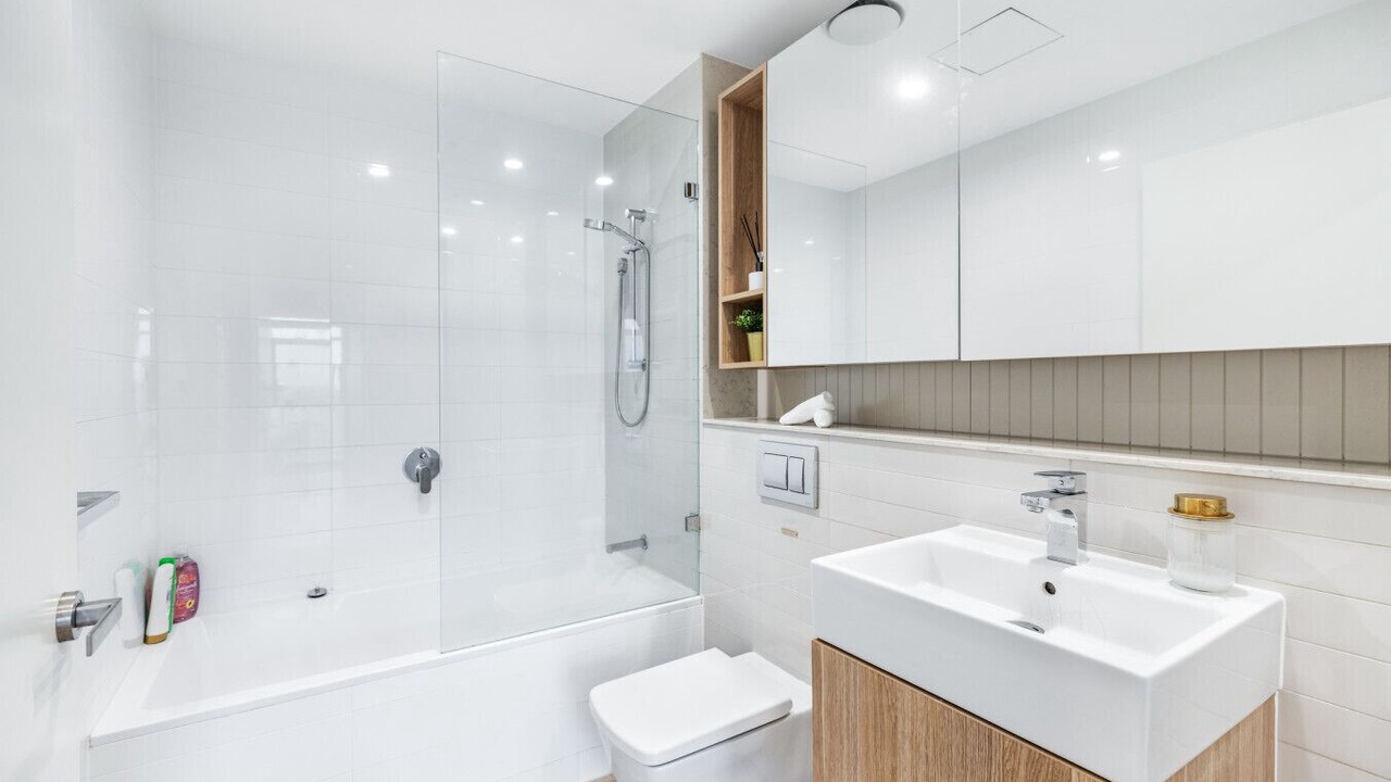 Photo of Bathroom in Sydney