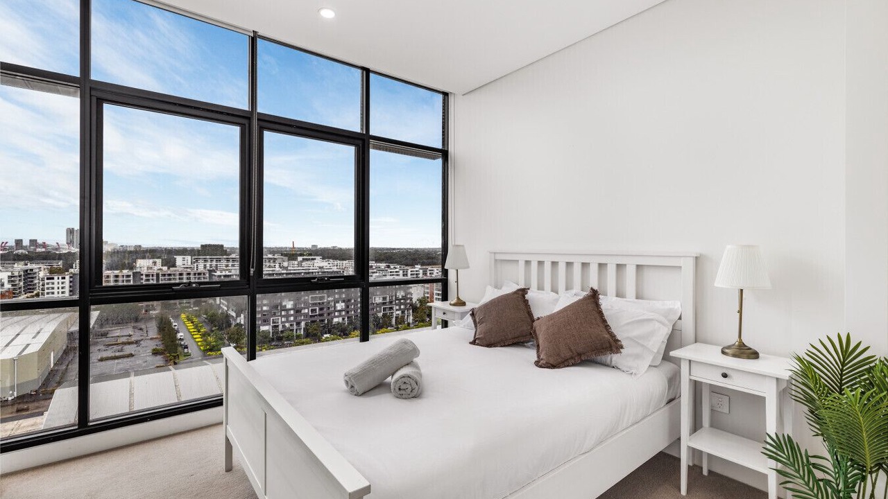 Photo of Bedroom in Sydney