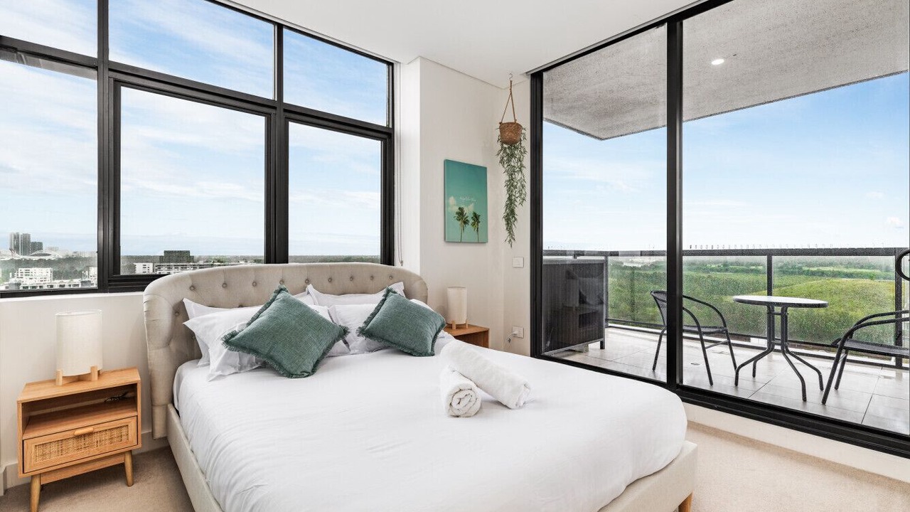 Photo of Bedroom in Sydney