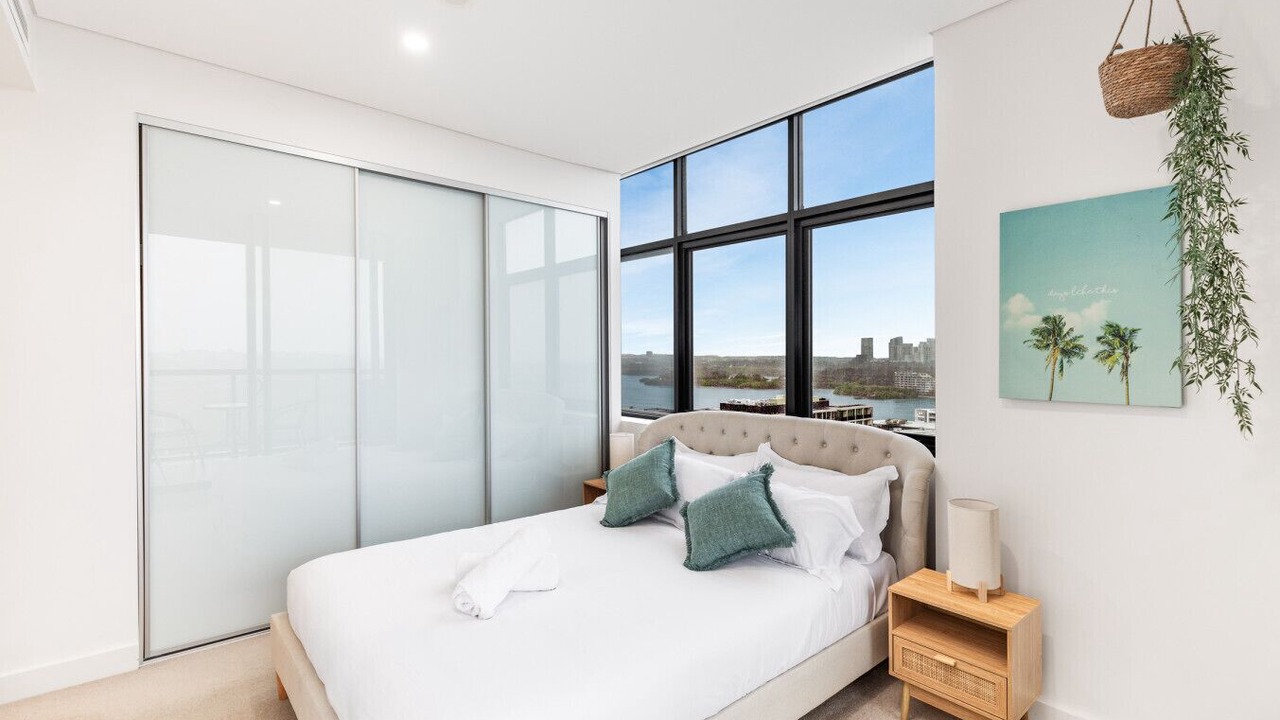 Photo of Bedroom in Sydney