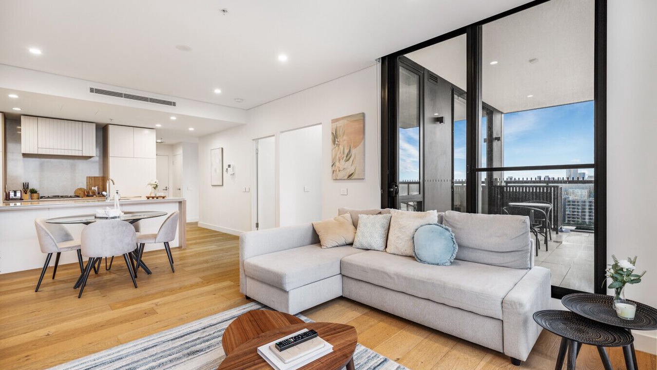 Photo of Livingroom in Sydney