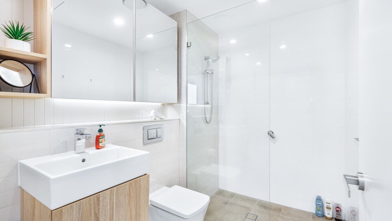 Photo of Bathroom in Sydney