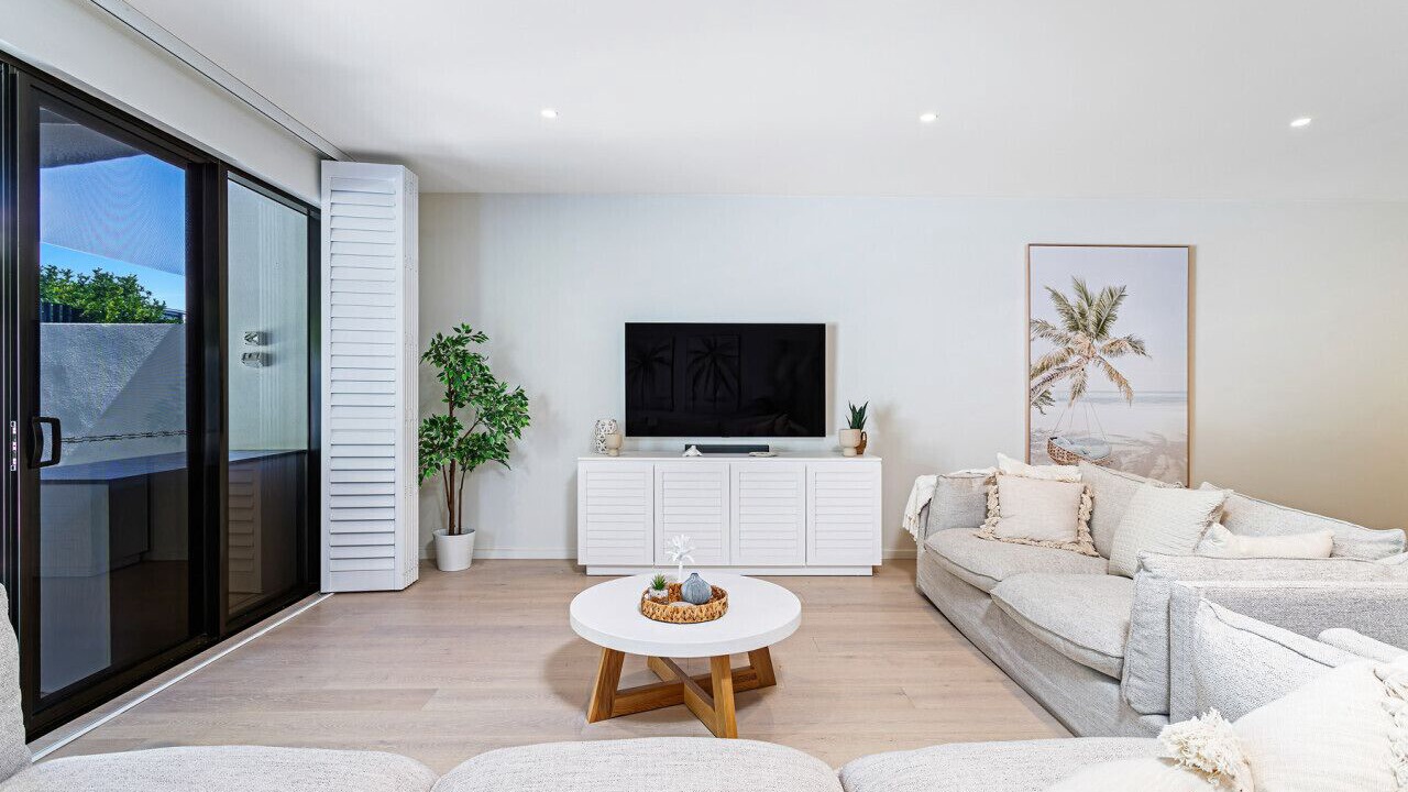 Photo of Bedroom in Palm Beach