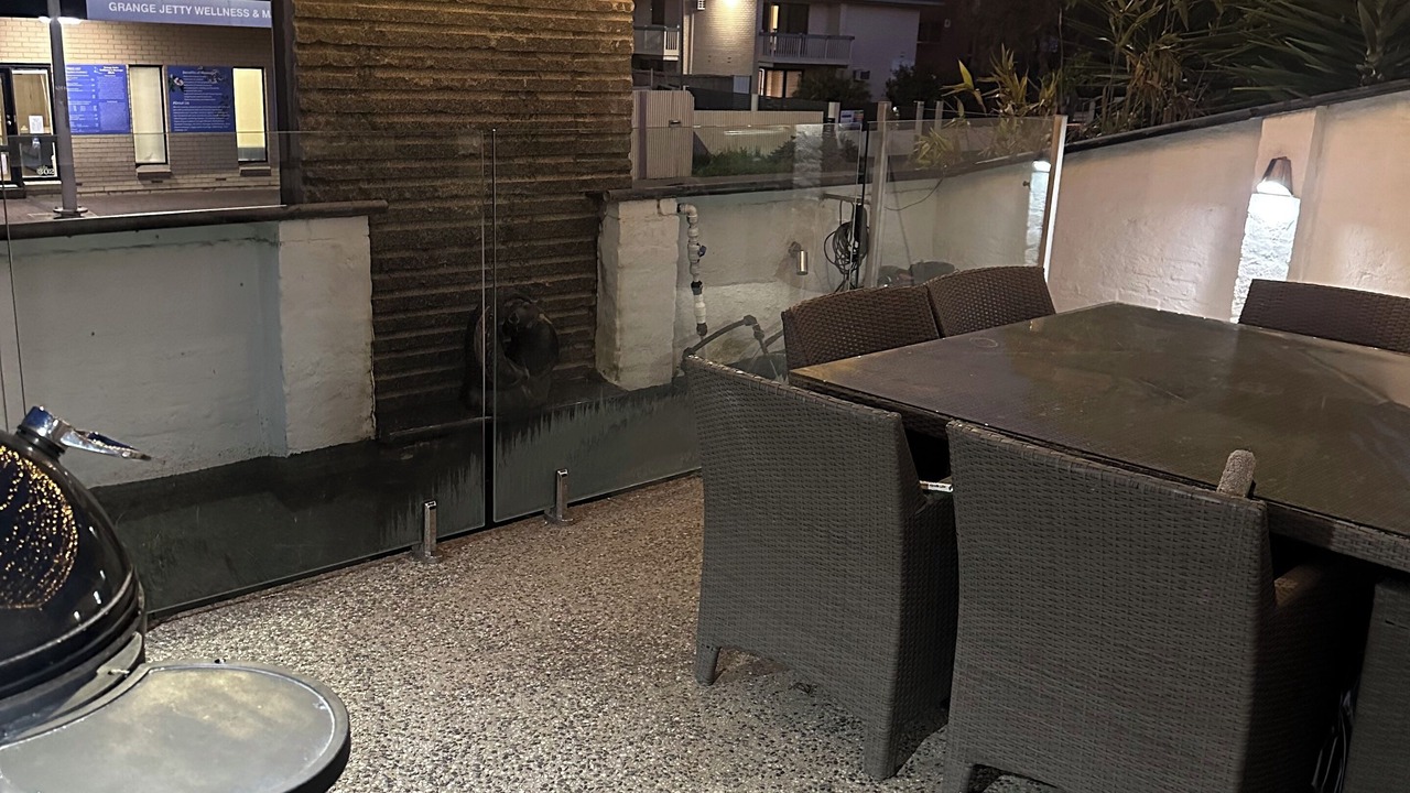 Photo of Outdoor in Grange