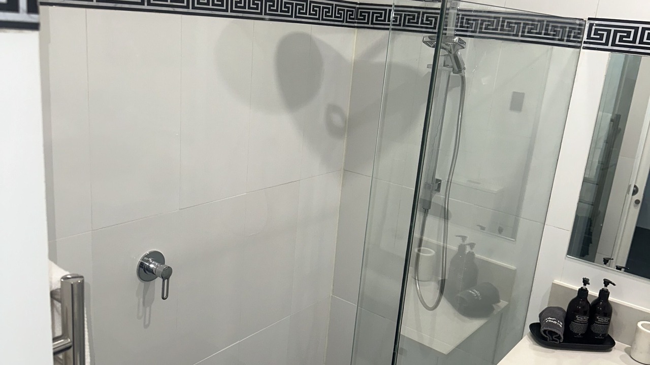 Photo of Bathroom in Grange