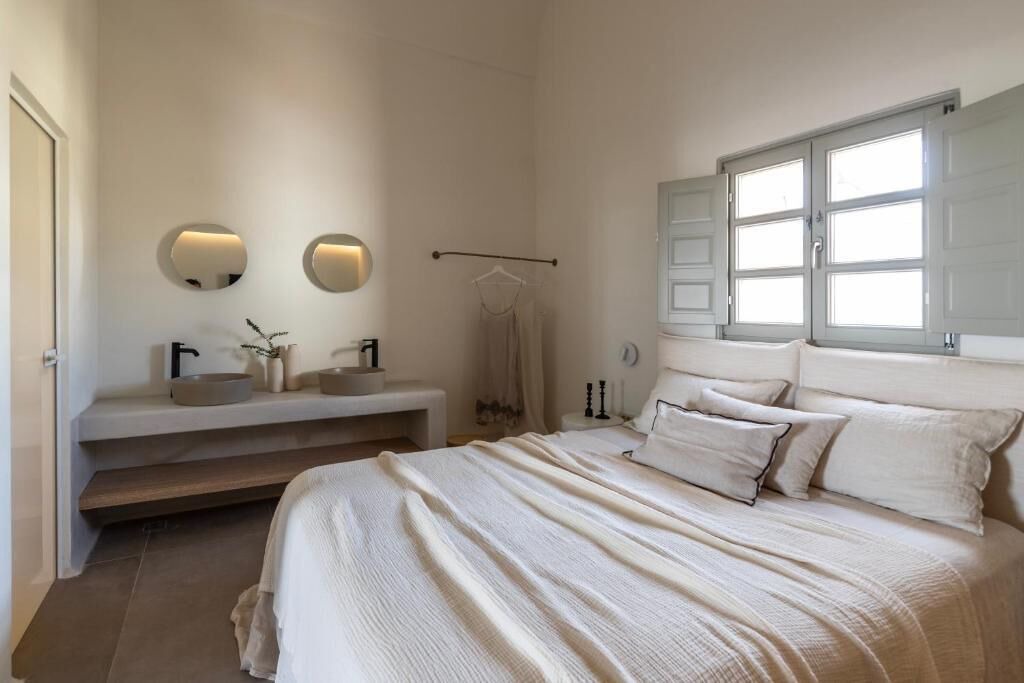 Photo of Bedroom in Vothon