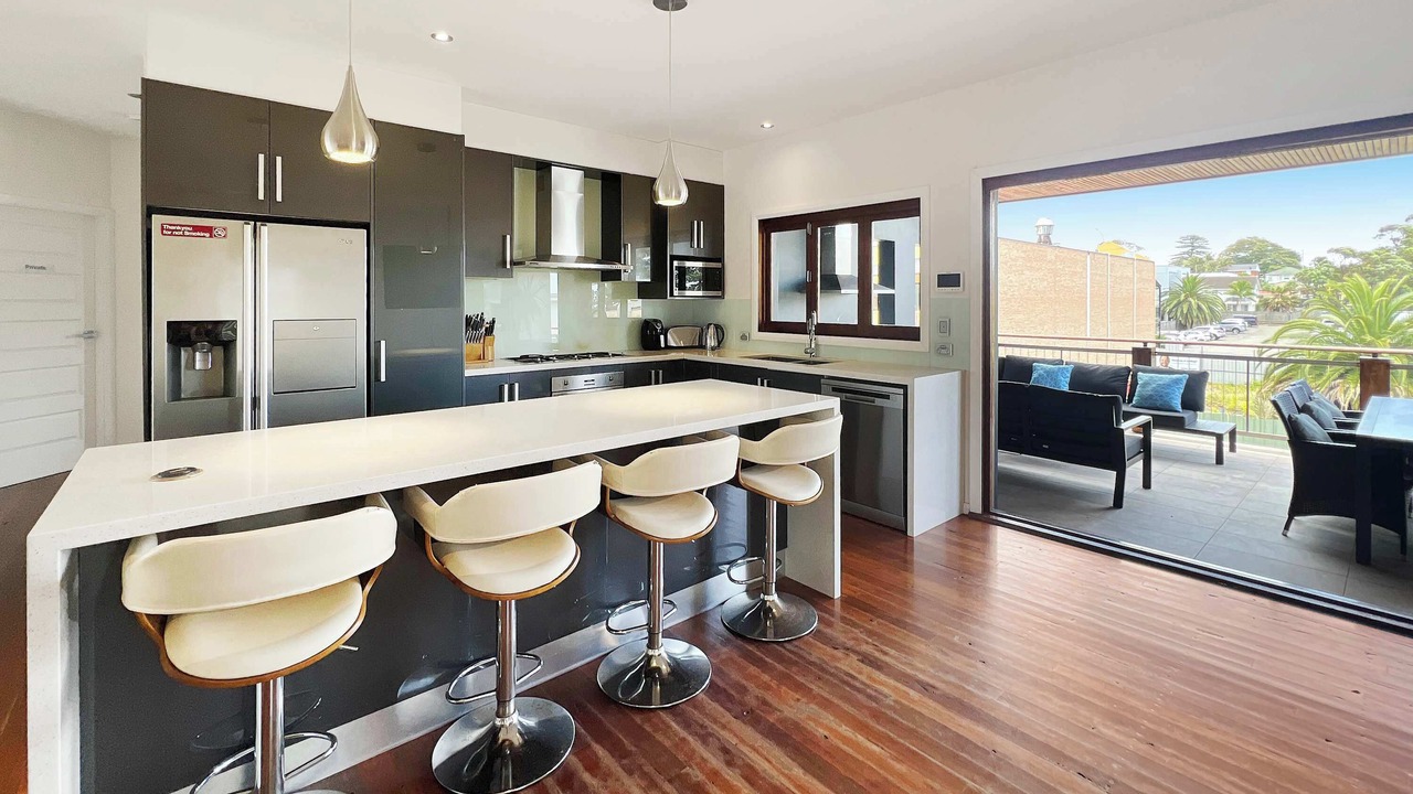 Photo of Patio Balcony in Shellharbour