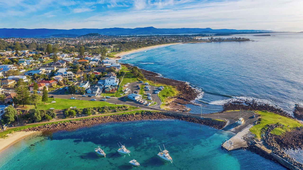 Photo of Others in Shellharbour