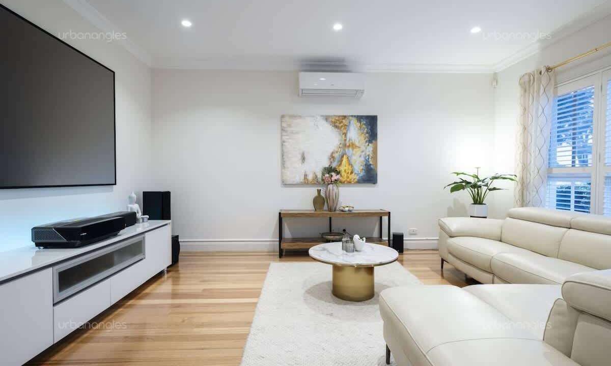 Photo of Livingroom in Templestowe Lower