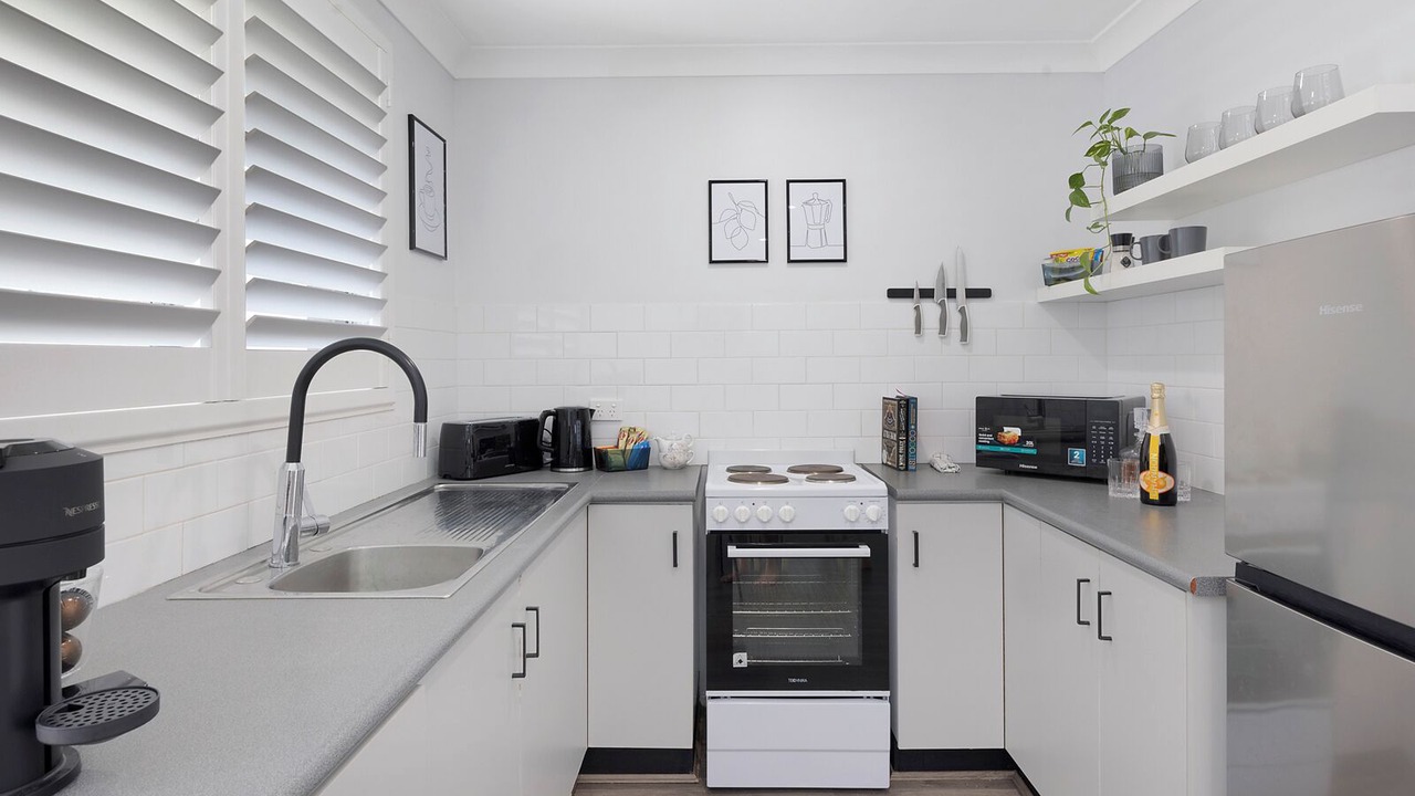Photo of Kitchen in Mannering Park