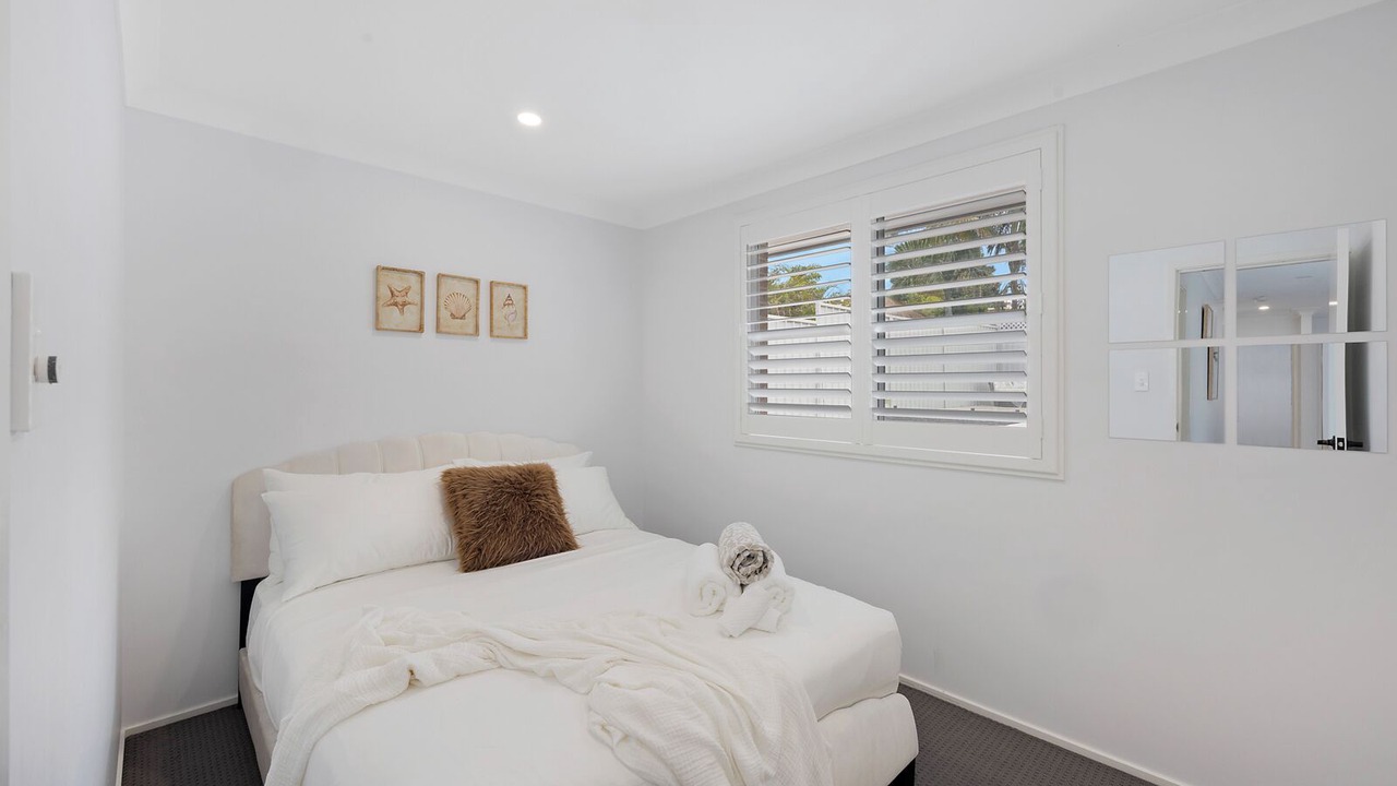 Photo of Bedroom in Mannering Park