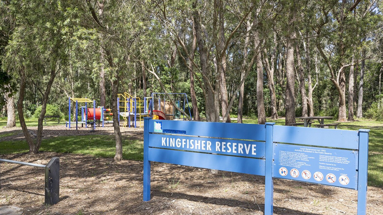 Photo of Others in Mannering Park