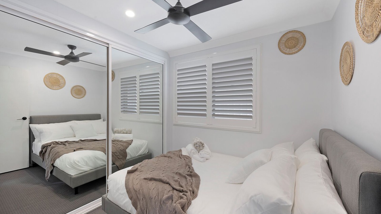 Photo of Bedroom in Mannering Park
