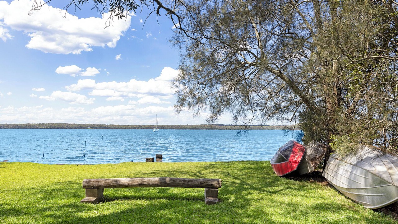 Photo of Outdoor in Mannering Park