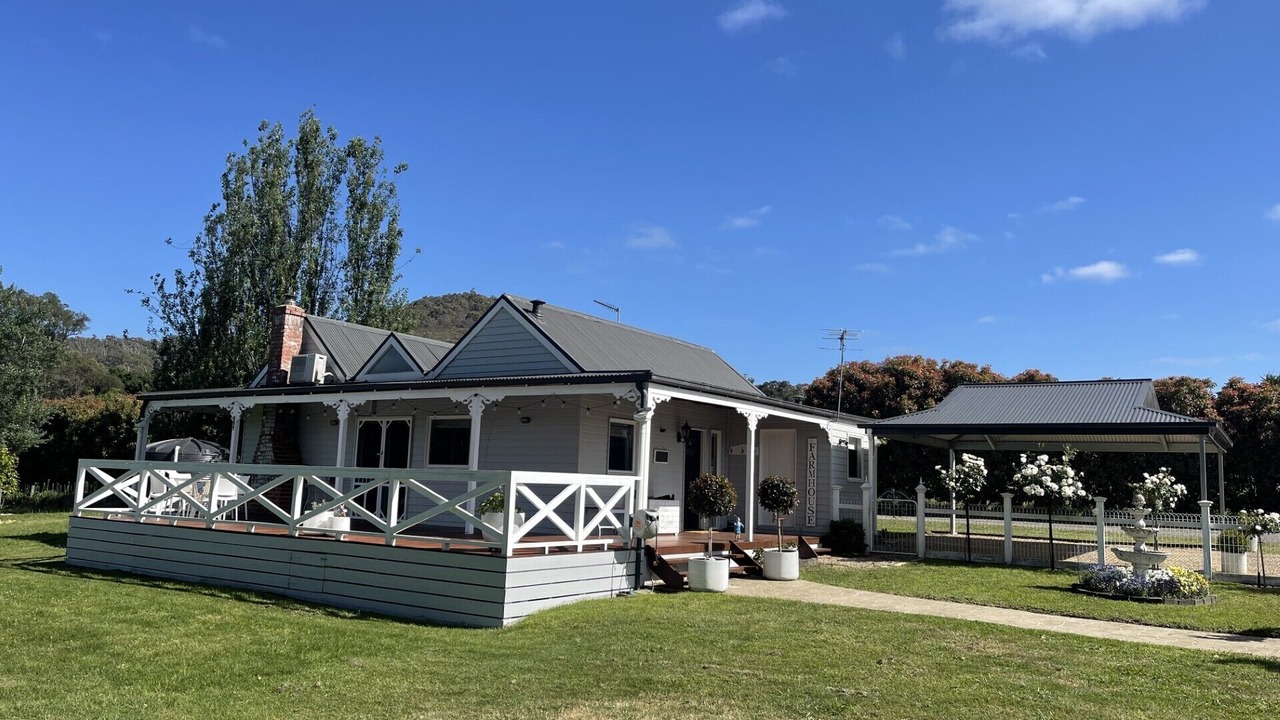 Photo of Outdoor in Dixons Creek