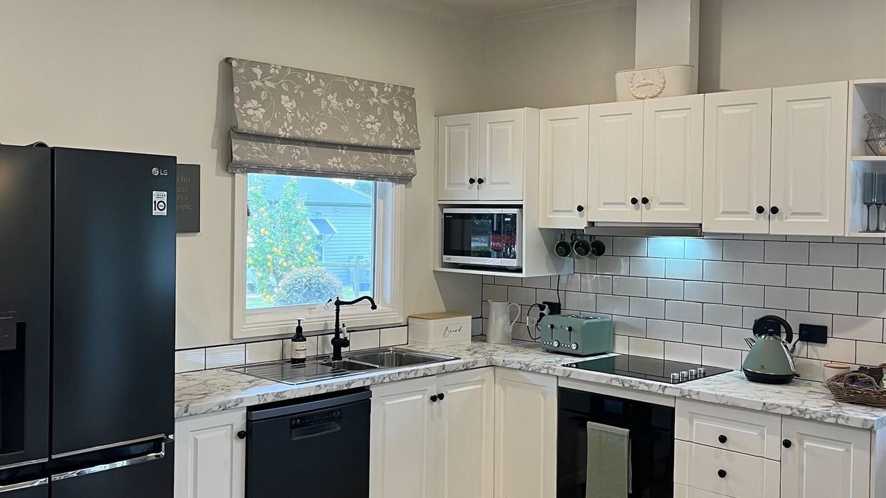 Photo of Kitchen in Dixons Creek