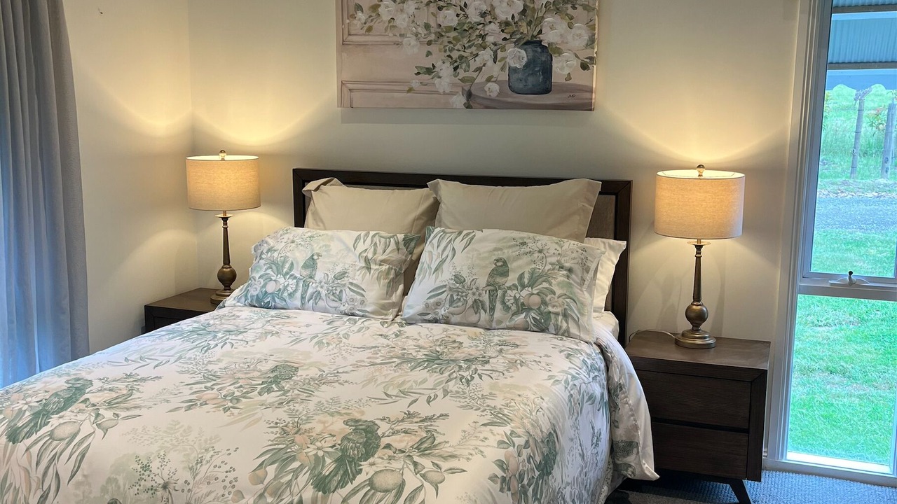 Photo of Bedroom in Dixons Creek