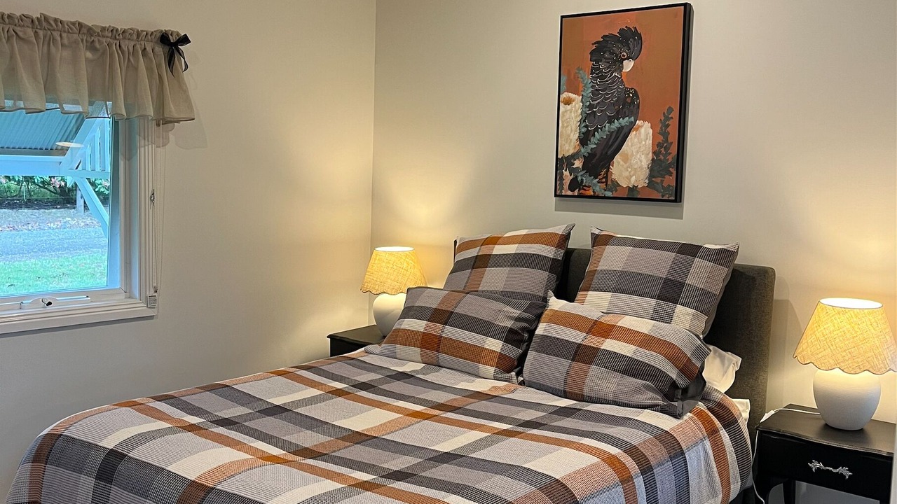 Photo of Bedroom in Dixons Creek